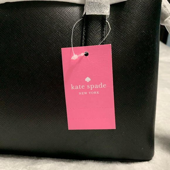 NWT Kate Spade Medium Satchel - Picture 4 of 16
